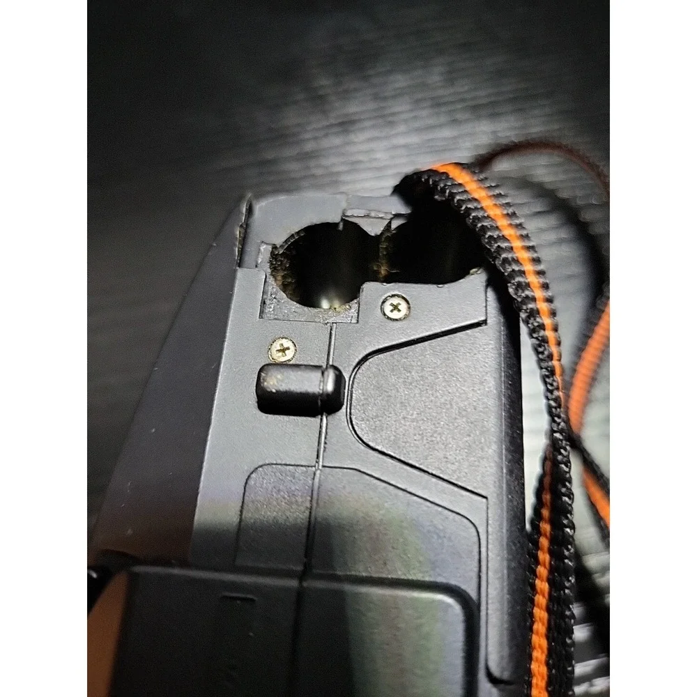 TW M35-Tele 35mm Camera